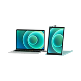 Mobile Pixels DUEX Lite 12.5" 1080p Monitor (Mint) — Being Shipped