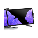 Mobile Pixels DUEX Lite 12.5" 1080p Monitor (Misty Lilac) — Being Shipped