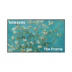 Samsung The Frame LS03B 85" HDR 4K UHD QLED TV — Being Shipped
