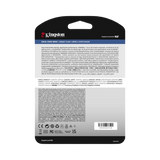 Kingston DC600M 960GB 2.5" SATA Enterprise SSD — Being Shipped