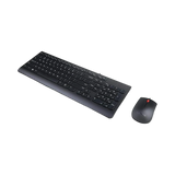Lenovo Essential Wired Keyboard & Mouse Combo — Being Shipped