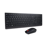 Lenovo Essential Wired Keyboard & Mouse Combo — Being Shipped