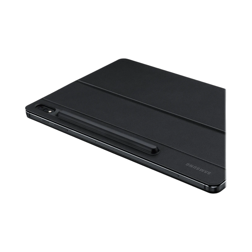 Samsung Book Cover Keyboard for Galaxy Tab S7+/S8+ — Being Shipped