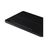 Samsung Book Cover Keyboard for Galaxy Tab S7+/S8+ — Being Shipped