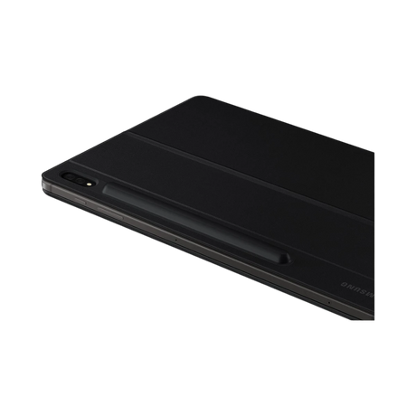 Samsung Book Cover Keyboard for Galaxy Tab S7+/S8+ — Being Shipped