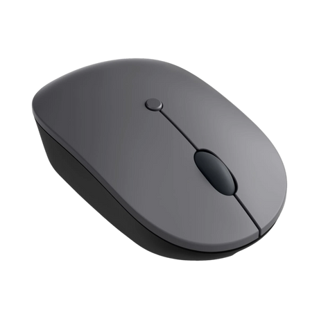 Lenovo Go USB-C Wireless Mouse (Storm Gray) — Being Shipped