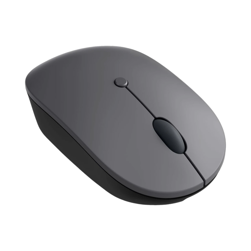 Lenovo Go USB-C Wireless Mouse (Storm Gray) — Being Shipped