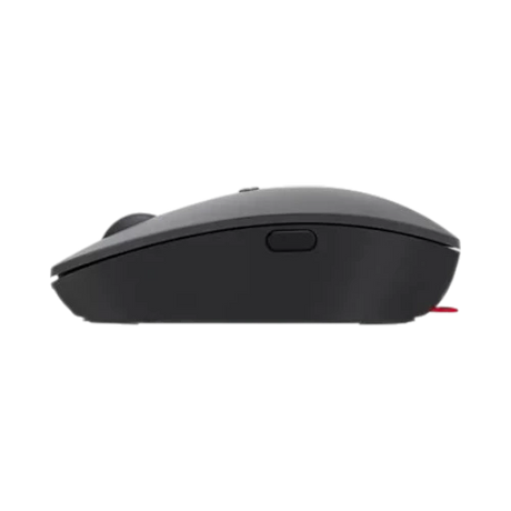 Lenovo Go USB-C Wireless Mouse (Storm Gray) — Being Shipped