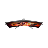 AOC AGON 31.5" FreeSync Curved QHD 144Hz Gaming Monitor — Being Shipped