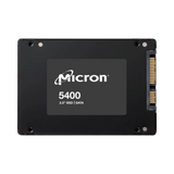 Micron 5400 PRO 960GB 2.5" 6Gb/s Internal SATA SSD — Being Shipped