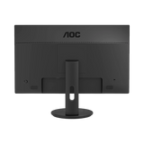 AOC U2790VQ 27" 4K UHD Frameless IPS Monitor — Being Shipped