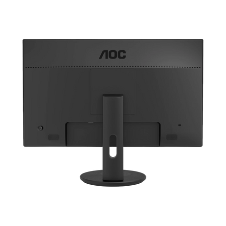 AOC U2790VQ 27" 4K UHD Frameless IPS Monitor — Being Shipped