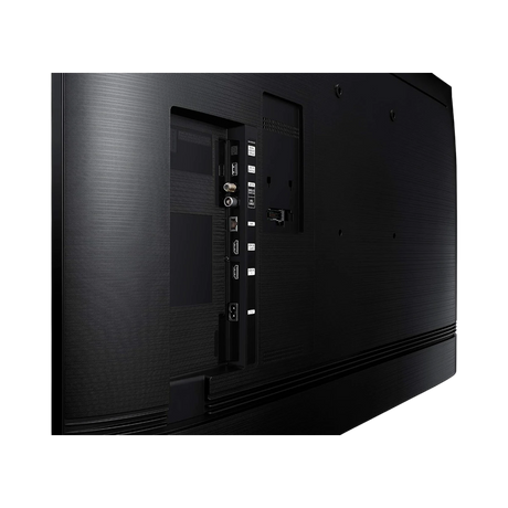 Samsung BET-H 75" HDR 4K UHD Commercial LED TV — Being Shipped