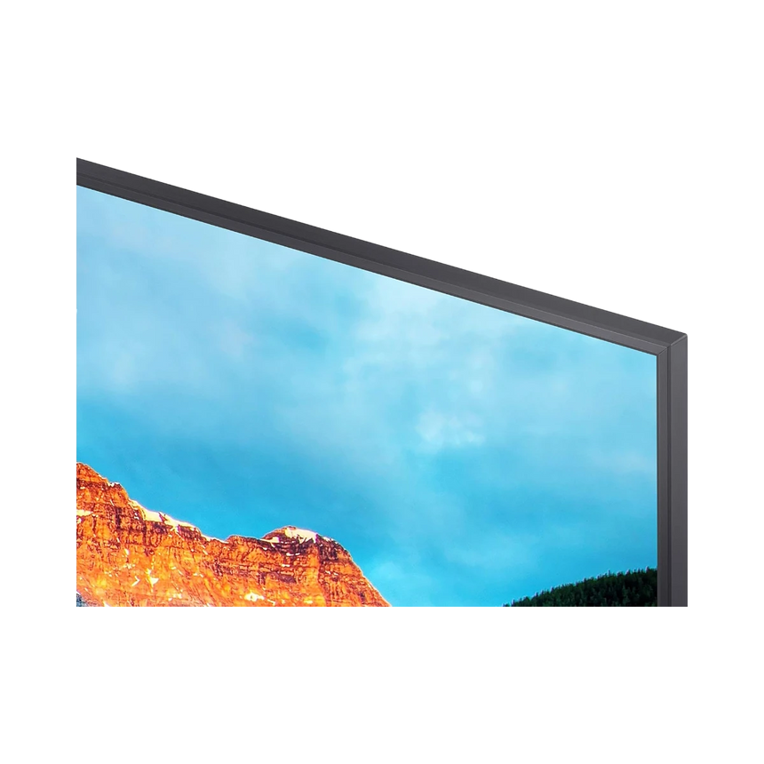 Samsung BET-H 75" HDR 4K UHD Commercial LED TV — Being Shipped