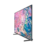 Samsung Q60B 55" Class HDR UHD 4K Smart QLED TV — Being Shipped