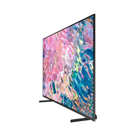 Samsung Q60B 55" Class HDR UHD 4K Smart QLED TV — Being Shipped