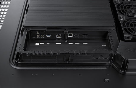 Samsung OHA-S Series 55" Outdoor Digital Signage Display — Being Shipped