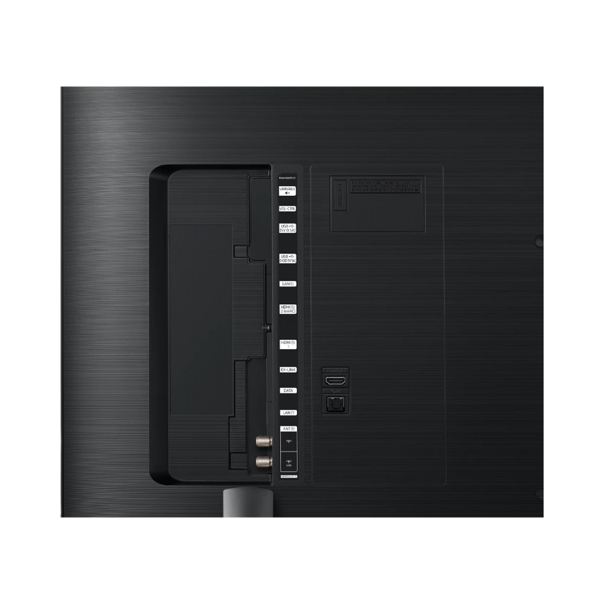 Samsung AU8000 43" UHD 4K HDR Hospitality TV — Being Shipped