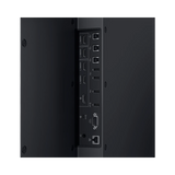 Dell C8621QT 86" Class 4K UHD Corporate Touchscreen IPS LED Display — Being Shipped