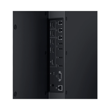 Dell C8621QT 86" Class 4K UHD Corporate Touchscreen IPS LED Display — Being Shipped