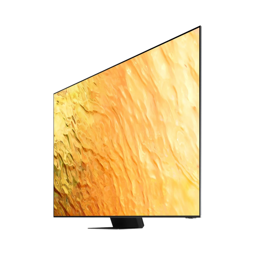 Samsung Neo QLED QN800B 75" 8K HDR Smart Mini-LED TV — Being Shipped