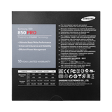 Samsung 850 PRO 1TB 2.5" SATA SSD — Being Shipped