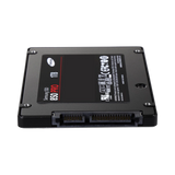 Samsung 850 PRO 1TB 2.5" SATA SSD — Being Shipped