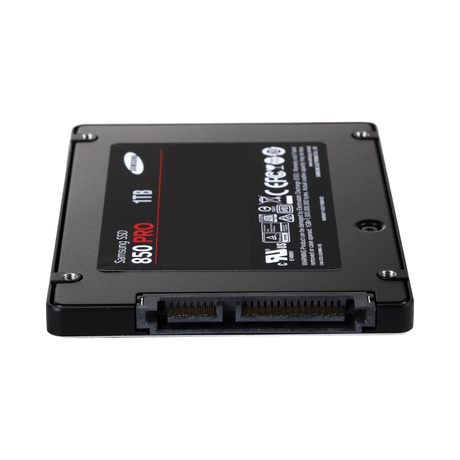 Samsung 850 PRO 1TB 2.5" SATA SSD — Being Shipped
