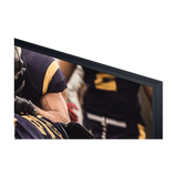 Samsung The Terrace 55" Class HDR UHD 4K Smart Partial Sun Outdoor QLED TV — Being Shipped