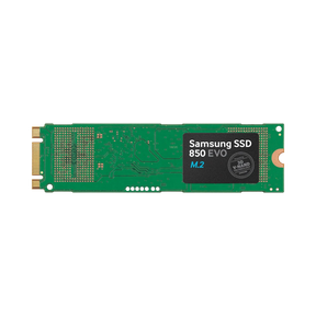 Samsung 850 EVO 120GB M.2 SATA III SSD — Being Shipped