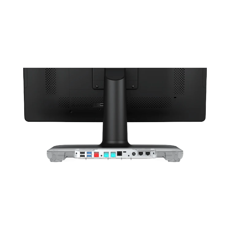 Elo EloPOS 22" POS System Intel Core i5-9500TE, 8GB RAM, 128GB SSD — Being Shipped