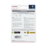 SanDisk Ultra Dual Drive Go 32GB 2-in-1 Flash Drive (Black) — Being Shipped