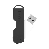 Lexar JumpDrive TwistTurn2 32GB USB 2.0 Flash Drive (3-Pack) — Being Shipped