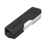 Lexar JumpDrive TwistTurn2 32GB USB 2.0 Flash Drive (3-Pack) — Being Shipped