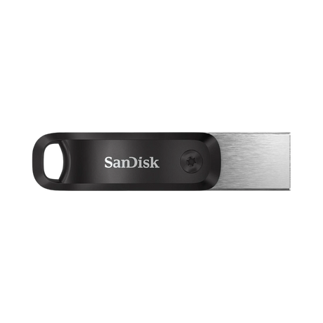 SanDisk iXpand Go 64GB USB 3.0 Flash Drive — Being Shipped