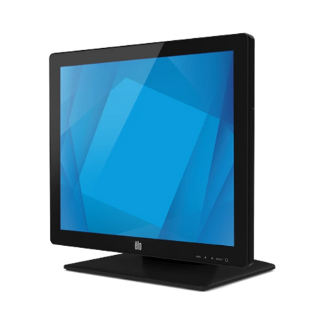 Elo 1717L IntelliTouch 17" LED Touchscreen Monitor — Being Shipped