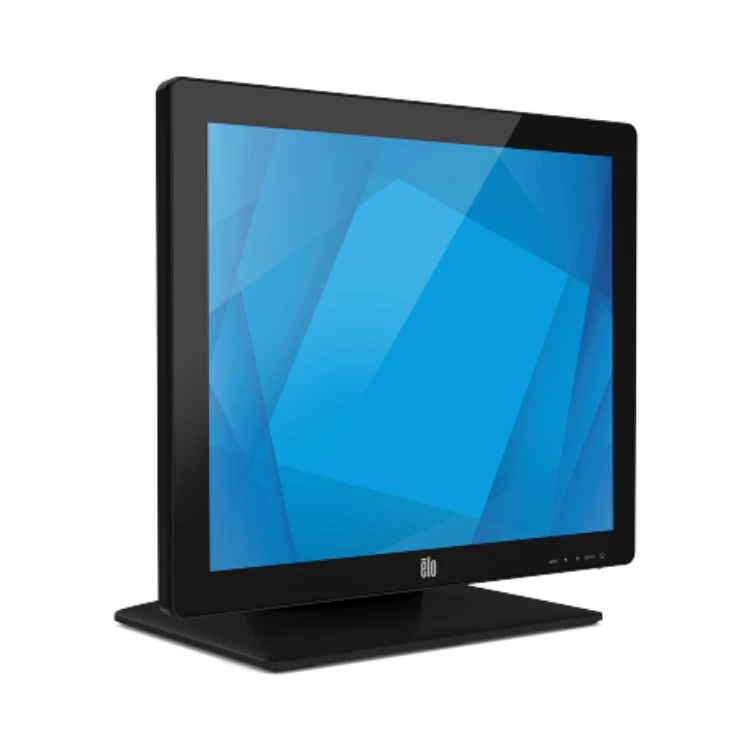 Elo 1717L IntelliTouch 17" LED Touchscreen Monitor — Being Shipped