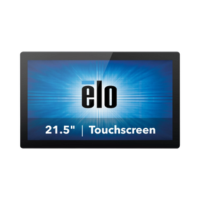 Elo 2294L 21.5" Full HD Open Frame Touchscreen Display — Being Shipped