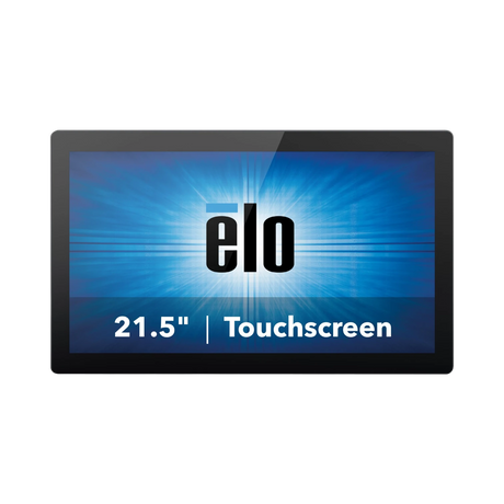 Elo 2294L 21.5" Full HD Open Frame Touchscreen Display — Being Shipped
