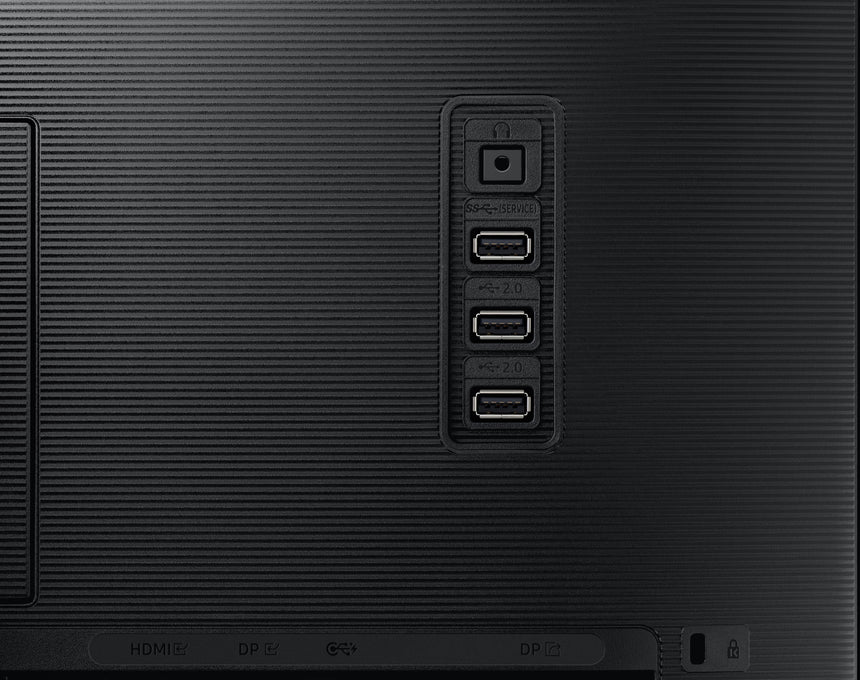 Samsung ViewFinity S60UA 32" QHD 2K VA Monitor — Being Shipped