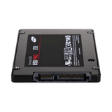 Samsung 850 PRO Series 2TB 2.5" 520MB/s SATA SSD — Being Shipped