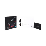 Samsung 850 PRO Series 2TB 2.5" 520MB/s SATA SSD — Being Shipped