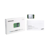 Samsung 850 EVO 250GB mSATA SATA III SSD — Being Shipped