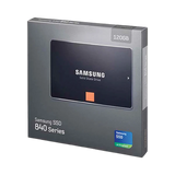Samsung 840 Series 120GB 2.5" 130MB/s Solid State Drive — Being Shipped