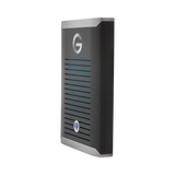 SanDisk Professional G-DRIVE PRO 500GB Thunderbolt 3 Portable SSD — Being Shipped