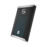 SanDisk Professional G-DRIVE PRO 500GB Thunderbolt 3 Portable SSD — Being Shipped