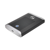 SanDisk Professional G-DRIVE PRO 500GB Thunderbolt 3 Portable SSD — Being Shipped