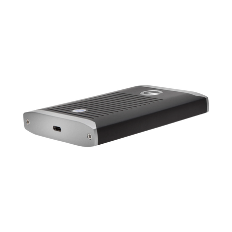 SanDisk Professional G-DRIVE PRO 500GB Thunderbolt 3 Portable SSD — Being Shipped