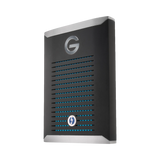 SanDisk Professional G-DRIVE PRO 500GB Thunderbolt 3 Portable SSD — Being Shipped