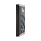 SanDisk Professional G-DRIVE PRO 500GB Thunderbolt 3 Portable SSD — Being Shipped